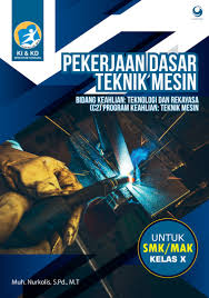 Maybe you would like to learn more about one of these? Soal Dasar Teknik Mesin Smk Kelas X Masnurul