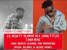 As promised olamide drops his 10th studio album which contains 12 new songs and 6 artists featured on different. Uga Music Olamide Infinity Olamide Infinity Ft Omah Lay Mp3 Download Naijahits Off Olamide S New Album Carpe Diem We Present To You Infinity Alongside Omah Lay