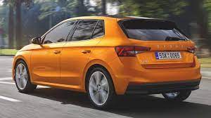 The skoda fabia didn't feature in our 2020 driver power , with its last appearance being a 64th place finish out of 100 cars in 2019. 2021 Skoda Fabia Officially Revealed With More Of Everything