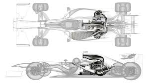 Sie wollen nur nach hause. Die Formel 1 Wird Hybrider Ecomento De