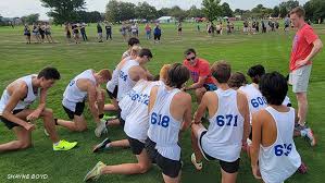 Hilliard Davidson Impresses At MSU Spartan Invitational