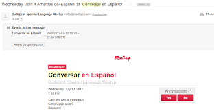The Ultimate Event Reminder Email Guide