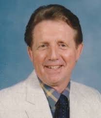 Edward McGee Obituary (1938