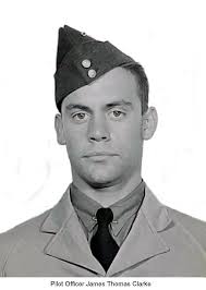 James Thomas Clarke