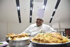 See 2,737 unbiased reviews of red garden food this food court has many stalls that should satisfy even the most demanding. Paradise Food Court History And Making Of The World Favourite Biryani Best Restaurants In Hyderabad