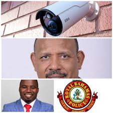 FNMs know how to rally in the Bahamas