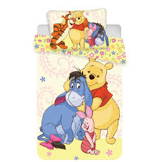 17,227,885 likes · 6,095 talking about this. Buy Bed Linen Junior Size 100 X 140 Cm Winnie The Pooh 1000267 Incl Shipping