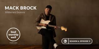 Wilderness Seasons with Mack Brock