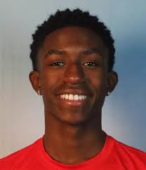 2022-23 Men's Track and Field Roster