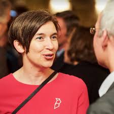 Getting the balance right.