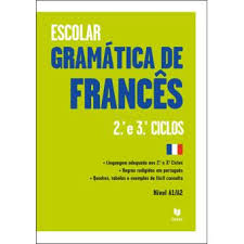 La más completa de las enciclopedias alemanas con 260 000 entradas en 17 000 páginas. Gramaticas De Frances Dicionarios E Gramaticas Compra Livros Online Com Portes Gratis Na Fnac Pt