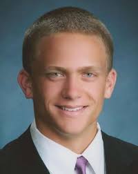 Boys lacrosse all-area team