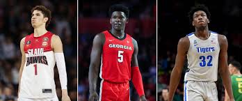 We're continuing to inch closer and closer as the nba draft is now just a little bit over two weeks away. Der Basket Mock Draft 30 16 Basket