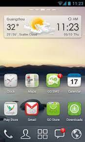 Ahora bien, existen versiones full como go launcher prime con funciones . Go Launcher Ex Se Actualiza A La Version 3 16 Android Zone