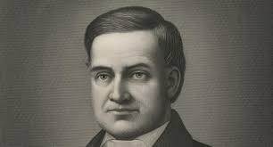 Territorial Period (1804–1821)