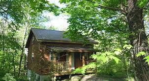 Cabin in the woods hocking hills. Hocking Hills Ohio Guide To Hocking Hills Cabins Parks Attractions Events