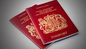 The cta allows british and irish citizens to move freely between ireland and the uk and the crown dependencies. Briefing What Are The Barriers To British Citizenship For Eu Nationals Free Movement