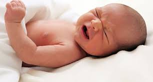 #babyupdate #beikost wie das gute essen so ankommt, seht ihr im video.hehe. Schlafprobleme Darf Man Babys Schreien Lassen Baby Und Familie