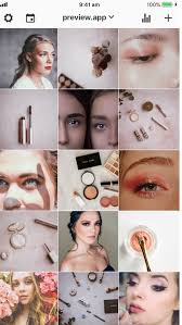 insram hashs for makeup artists