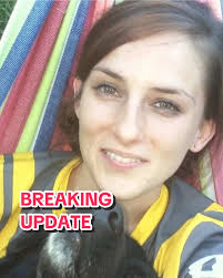 Paige Kemp Missing Arkansas