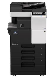 Download the latest drivers, manuals and software for your konica. Bizhub 227