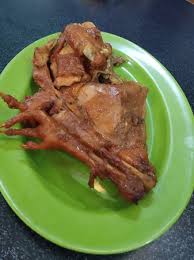 Restaurants near ayam goreng bu tini. The Chicken Was Tender And Had A Mixed Of Sweet And Salty Taste Picture Of Ayam Goreng Bu Tini Yogyakarta Region Tripadvisor