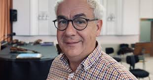 Weihnachten bei… Tom Pauls