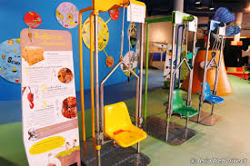 Children S Discovery Museum Bangkok Activities For Kids In Bangkok Discovery Museum Interactive Museum Activities For Kids