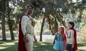 The first generation of superheroes has kept the world safe for nearly a century. Jupiter S Legacy Wann Erscheint Staffel 2 Bei Netflix Pc Magazin