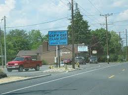 Cap N Cat Clam Bar Favorite Places Liquor Store Cat Bar
