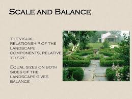 Landscape Principles Google Search Landscape Design Landscape Garden Design