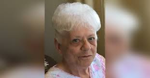 Obituary information for Rogene M. O'Brien