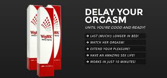 Vigrx Delay Spray Best Spray To Delay Orgasm