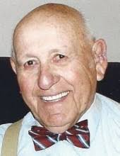 Anthony Pearly Tucker Obituary 2016