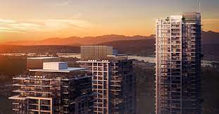 Tien sher group's long awaited 'whalley district' is finally heading to council on monday june 12 for 1st & 2nd readings. Tien Sher Urbansurrey