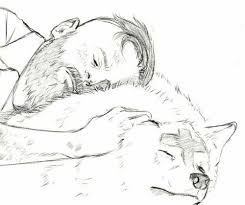 Jacob Seed With A Judge Seed Art Far Cry 5 Crying