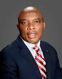 Oga o, Adeleke… It's well ooo