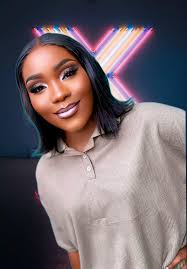 Min. Faith Gogbar Jallah