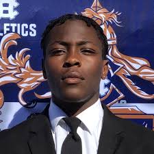 John John Bledsoe 's High School Career Home