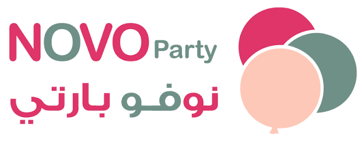 بلالين نوفو بارتي