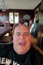 Michael Pezzimenti's Instagram, Twitter & Facebook