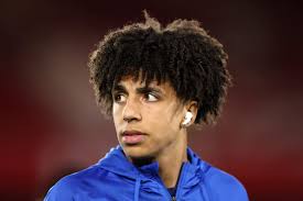 Rico Lewis says £41m Man City defender would score 15 Premier League goals  if played as a striker for them