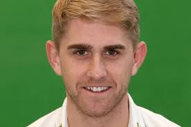 Ferrari' Olly Stone ready to be unleashed by England