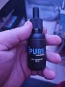 Amazon.com: Pure Liquidizer Blue Raspberry Kit (30 ML) : Health ...
