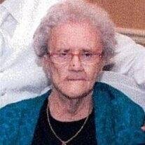 Beulah Mae Blaylock Obituary