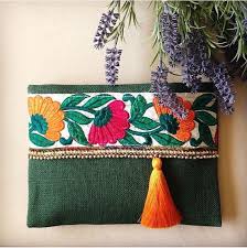 Clutch Canta Modelleri El Yapimi Hediyeler Boncuk Canta