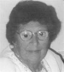 Obituary information for Hilda Jones
