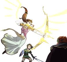 Dark lord ganondorf (hero mode + ganondorf amiibo). Zelda No Densetsu Twilight Princess Image 1747564 Zerochan Anime Image Board