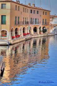 As told you chowsays, taking the boat is a really good idea to reach s tropez or port grimaud. Port Grimaud In The South Of France Is The Little French Venice Notre Petit Venise Francais Explore Position 4 O South Of France France Travel France