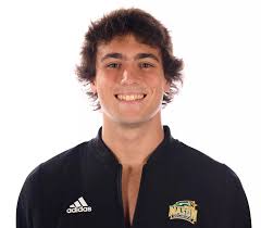 2023-24 Men's Swimming & Diving Roster